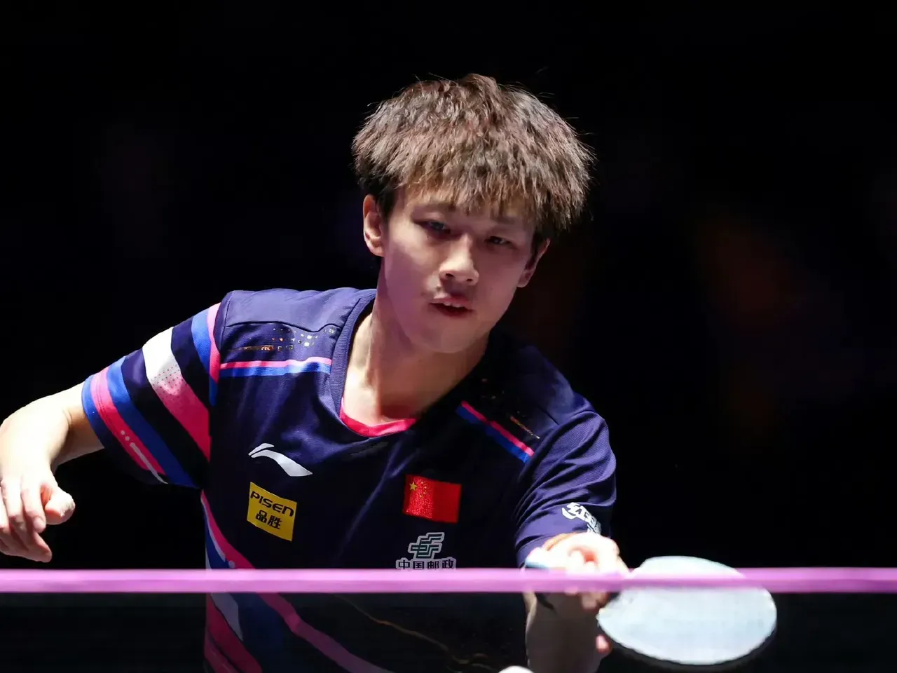 开云体育中国-日本队险胜法国队，林高远带队取胜